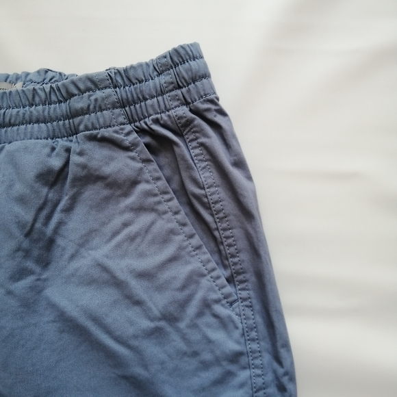 Djab Stretch Twill Pull-On Shorts Small NWT - Picture 4 of 7